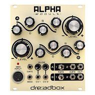Dreadbox Alpha