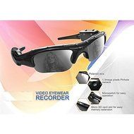 admomon Polarized Sunglasses 32GB HD 720P 1.3MP Mini Camera Digital Video Recorder DV Eyewear Camcorder N5