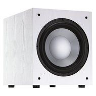 Jamo J-12-WHT 12 Inch Front Firing Woofer - White N3