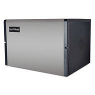 Ice-O-Matic ICE0400HW Water Cooled 496 Lb Half Cube Ice Machine