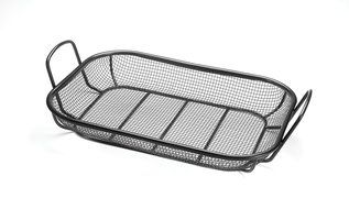 Outset QD52 Non-Stick Mesh Roasting Pan
