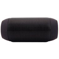 Portable PULSE LED Light Stereo Wireless Bluetooth Speaker With FM For iphone