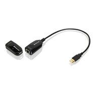 IOGEAR GUCE62 / 164FT USB 2.0 BOOSTLINQ ENET