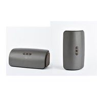 Polk Audio Omni S2R Wireless Multi Room Rechargeable Speakers - Pair (Black) N2