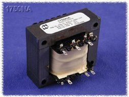 Transformers Audio &amp; Signal MARSHALL REPLACEMENT 6000CT 30W JTM30 AMP