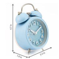 clock questions