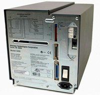Intermec 3400E EasyCoder Thermal Barcode Label Tag Printer 3400E01400200 (Network/Parallel/Serial) N2