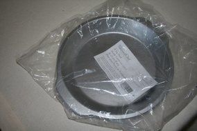 Pampered Chef 9" Pie Plate