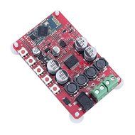 Yosoo 50W+50W Wireless Bluetooth 4.0 Audio Receiver Digital Amplifier Board - TDA7492P N2