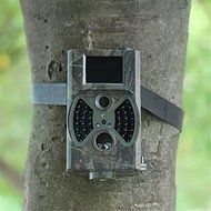 OAGTECH Field Detection Non Flash Hunting Camera Infrared Anti Theft Video Camera N4