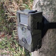 OAGTECH Field Detection Non Flash Hunting Camera Infrared Anti Theft Video Camera N5