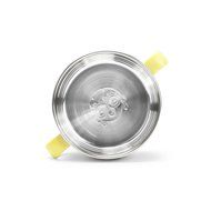 Pororo Kids Stainless Steel Bowl w/Handle #PR0891 N3