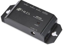 Niles ZR-KE Keypad Expander for ZR-4 and ZR-6 MultiZone System Receiver