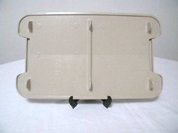 Vintage Anchor Hocking Microware PM479-T1 Bacon and Meat Roasting Rack N5