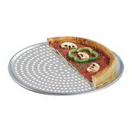 American Metalcraft SPTP15 Super Perforated TP15 Pizza Pan