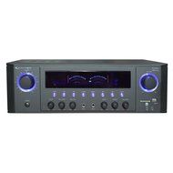 Technical Pro RX38UR Professional Receiver with USB &amp; SD Card Inputs