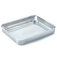 Vollrath 49432 Miramar Display Cookware 4.6 Qt. Food Pan-49432