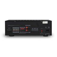 Technical Pro RX38UR Professional Receiver with USB &amp; SD Card Inputs N2