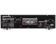 Marantz PM7005 High Class Integrated Amplifier with Digital Inputs and Full Discrete Current Feedback Amplifier N2