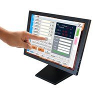 17 Inch LCD Touch Screen Monitor N3