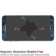 [2 Pack] Samsung Galaxy Note 5 Screen Protector, NOKEA [Tempered Glass] with [9H Hardness]... N32