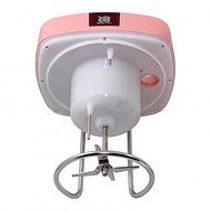 Koco Silver KOCO-4800 Tofu Soy Milk and Soup Maker