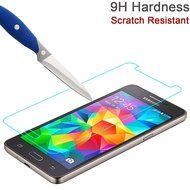 [2 Pack] Samsung Galaxy Note 5 Screen Protector, NOKEA [Tempered Glass] with [9H Hardness]... N33