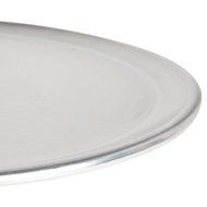 American Metalcraft HACTP15 15" Heavy Weight Aluminum Coupe Pizza Pan