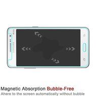 [2 Pack] Samsung Galaxy Note 5 Screen Protector, NOKEA [Tempered Glass] with [9H Hardness]... N34