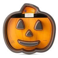 Wilton Pumpkin Tube Pan