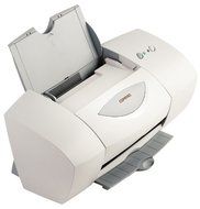 Compaq IJ600 Color Inkjet Printer