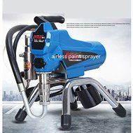 Uuni-WT&reg; DF-395 Electric airless paint sprayer , Spray paint machine ,Airless sprayer