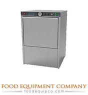 Moyer Diebel 201LT Dishwasher undercounter 24"W low temperature (21) racks/hour