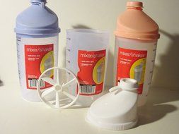 Regent 2 Cup Mixer / Shaker N5