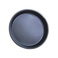 Non Stick Carbon Steel Bakeware Pizze Pan Startony Pizza Round Oven Tray Baking tool 13 inches Startony N10