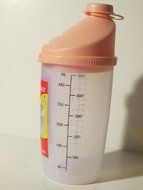 Regent 2 Cup Mixer / Shaker N8