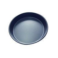 Non Stick Carbon Steel Bakeware Pizze Pan Startony Pizza Round Oven Tray Baking tool 13 inches Startony N13