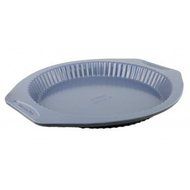 Greenpan Premium 10" Ceramic Non-stick Tart Tin