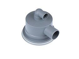 Imperial Range 33648-115 ICVG FAN 115V W/16 LONG LEAD W