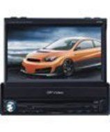 DP Audio Video DZP905 7-Inch Single Din Touch Screen DVD Receiver N2
