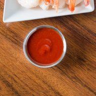 Individual Condiment Stainless Steel Ramekins Sauce Cups 1.5oz (2DZ) N5