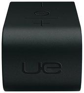 Logitech UE 984-000296 Mobile Boombox Bluetooth Speaker and Speakerphone (White Grill/Light Grey) N18