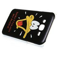 J7 Case (2015 Version),Samsung Galaxy J7 Case - [Slim Fit] Hard PC [Lightweight] [Cute Cartoon Pattern] Colorful... N15