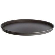 American Metalcraft (HC4018) - 18" Anodized Aluminum Pizza Pan
