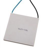 CJRSLRB&reg; Huge TEC1-12730 253W Thermoelectric Peltier Cooler Cooling 62mm x 62mm x 4.8mm N3