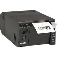 Epson Corporation - Epson Tm-T70ii-Dt Direct Thermal Printer - Monochrome - D...