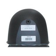 JAYBRAKE Oem Systems Vpd-8 Rough-In Kit/Vapor Dome/Back Box Combination (8 Round)