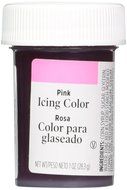 Icing Colors 1oz-Pink N3