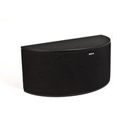 Klipsch KS-14 Icon Dual 4-Inch 2-Way Surround Speaker (Black Ash, Set of 2) N3