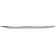 American Metalcraft HACTP28 28" Heavy Weight Aluminum Coupe Pizza Pan N2